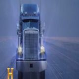 Download Ice Road Truckers Cell Phone Game